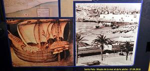 35 SANTA POLA - MUSEE DE LA MER ET DE LA PECHE (115)